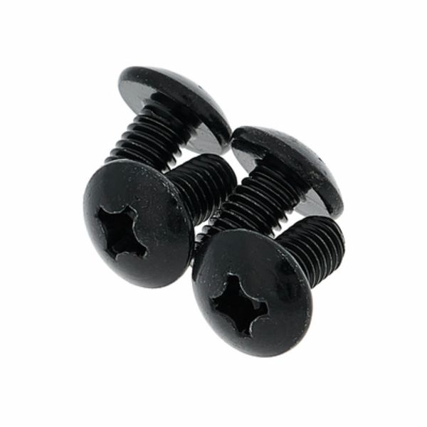 Millenium M6 Screw Set for Module Plates