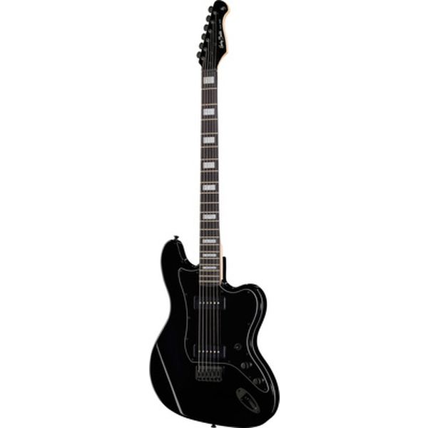 JA-Baritone P90 BK