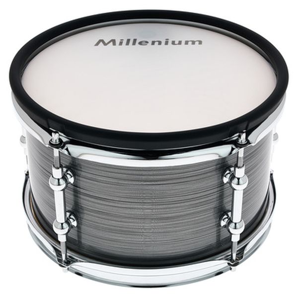 Millenium PT-10 10"x06" Tompad Grey Line