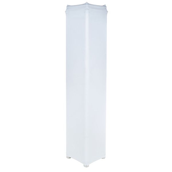 Stairville TrussCover Pro 3m Square Wh
