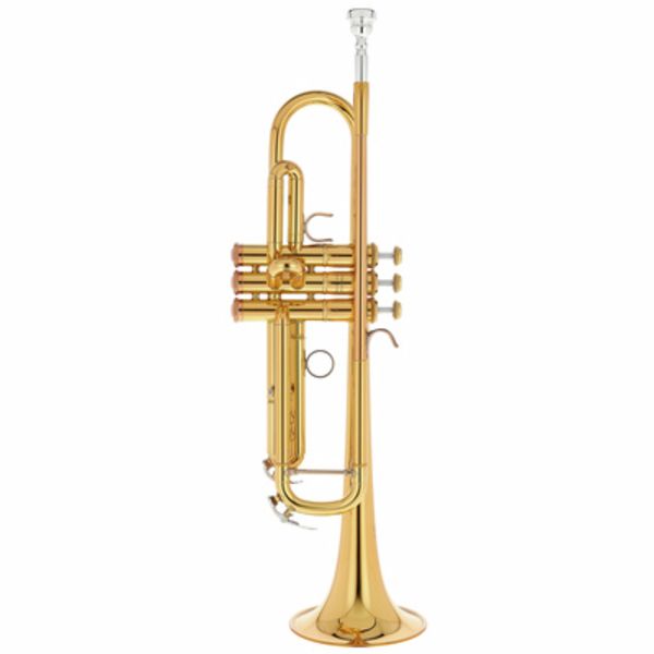YTR-8335LA Trumpet - 2. Gen.