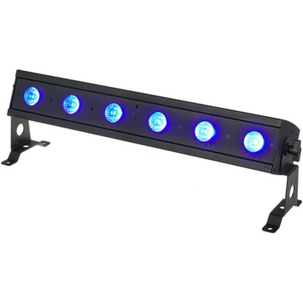 Eurolite Akku Bar-6 Entry QCL RGBW Bar