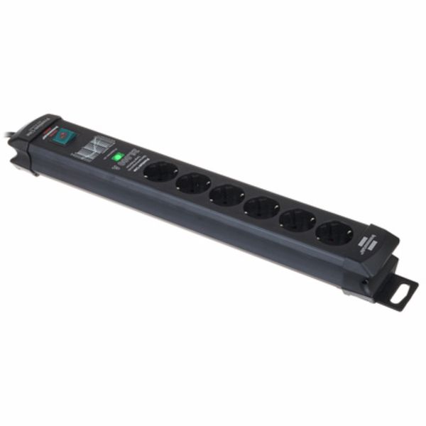 Premium Line 6-Way OVP