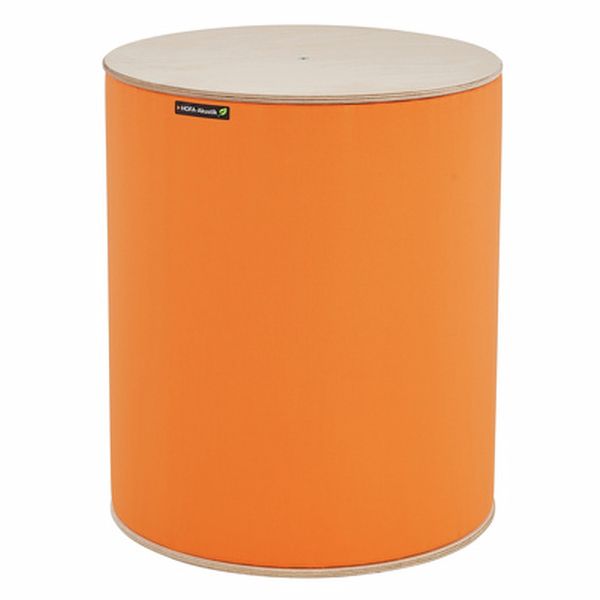 HOFA Basstrap 52 Orange