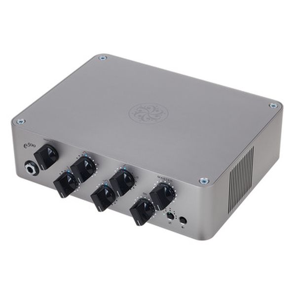 Darkglass The Exponent 500 Bass Head