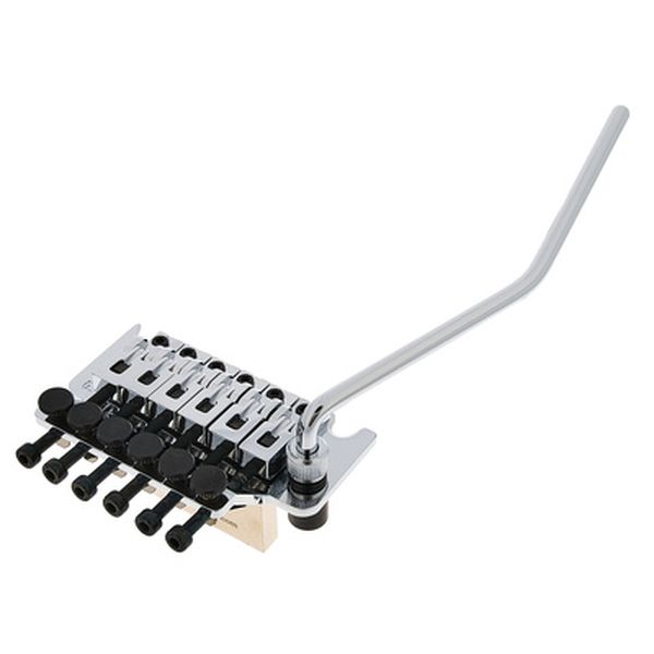 FRT100 Original Tremolo Chrome