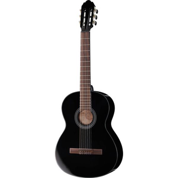 Gewa Student Black 4/4
