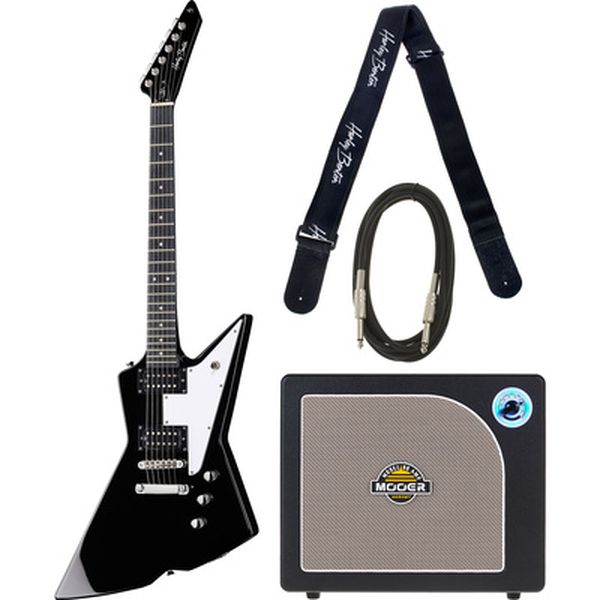 Extreme-76 BK Classic Bundle