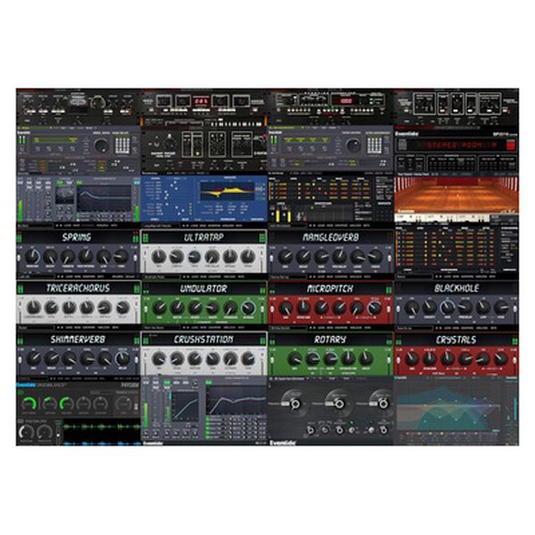 Eventide Anthology XII Download