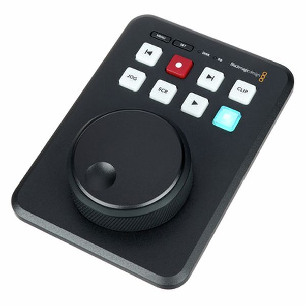 Blackmagic Design HyperDeck Shuttle HD