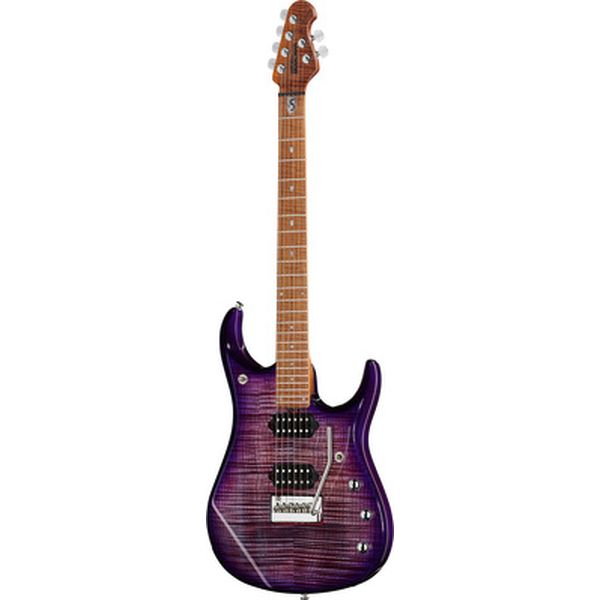 Petrucci JP15 Purple Nebula