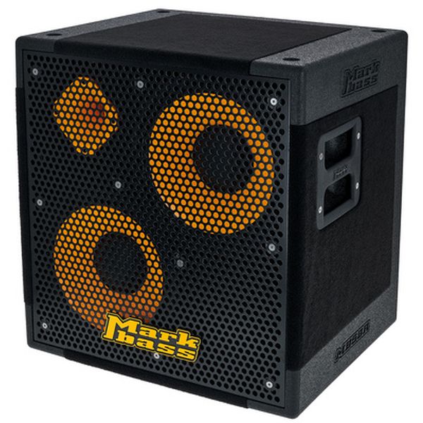 Markbass MB58R 122 Energy Box 4