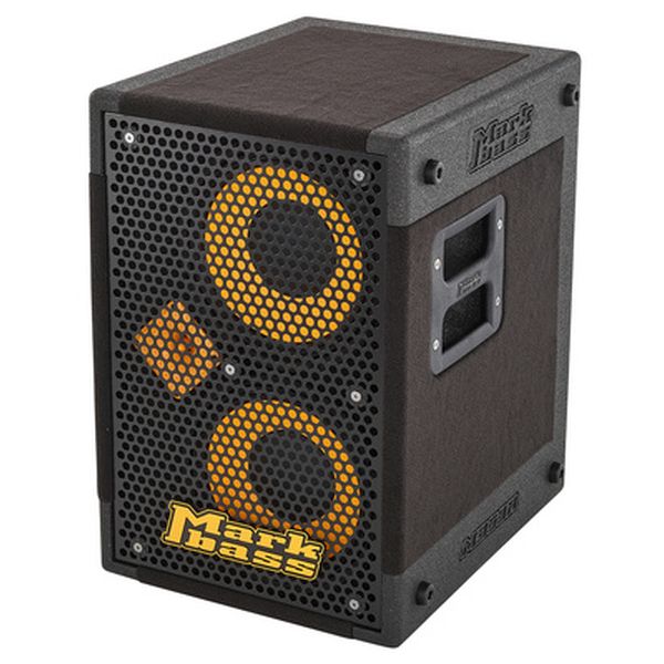 Markbass MB58R 102 P Box 8 B-Stock