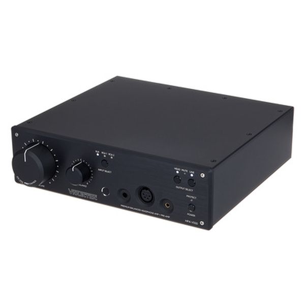 Violectric HPA V550 Pro