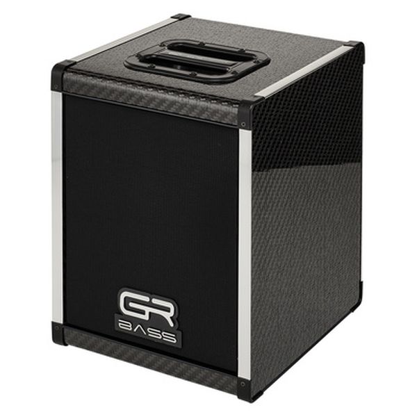 GR Bass AT110/4 SuperLight Series