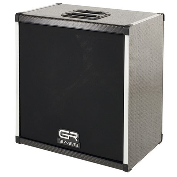 GR Bass AT210/8+ SuperLight Series