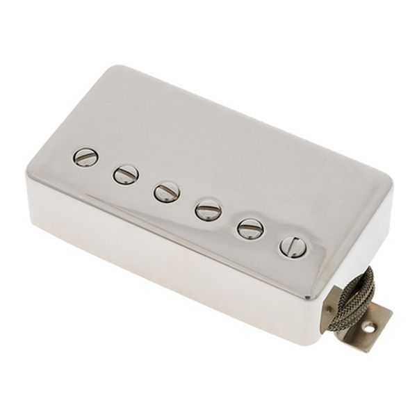 Custombucker Nickel