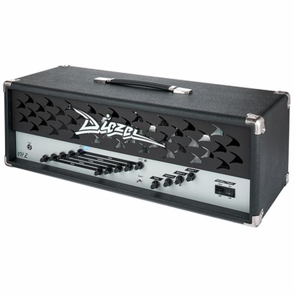 VH2 EL34 Head