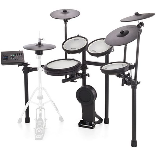 TD-17KVX2 E-Drum Set