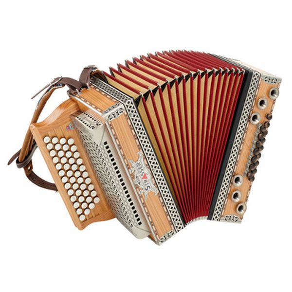 Professional G/C/F/Bb Cherry