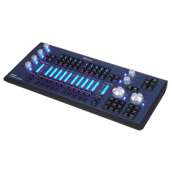 MagicQ Compact Connect