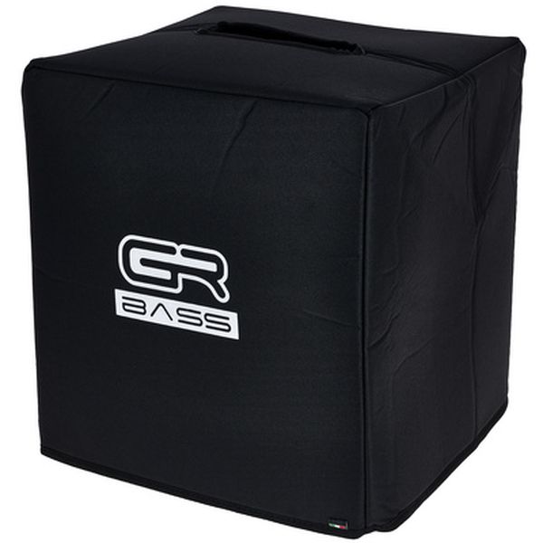 GR Bass AT Cube Acoustic Cover