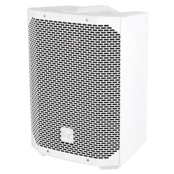 Everse 8 White