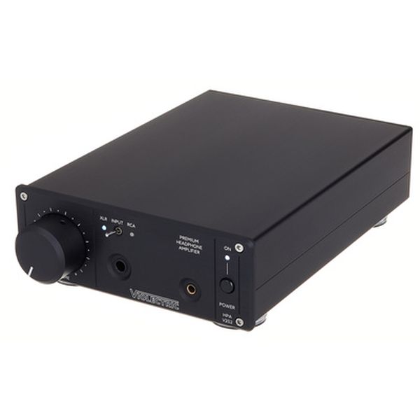 Violectric HPA V202