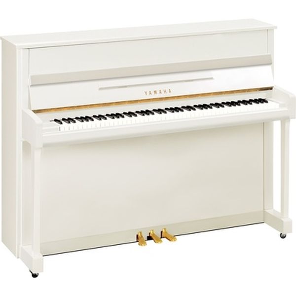 Yamaha b2 SC3 PWH