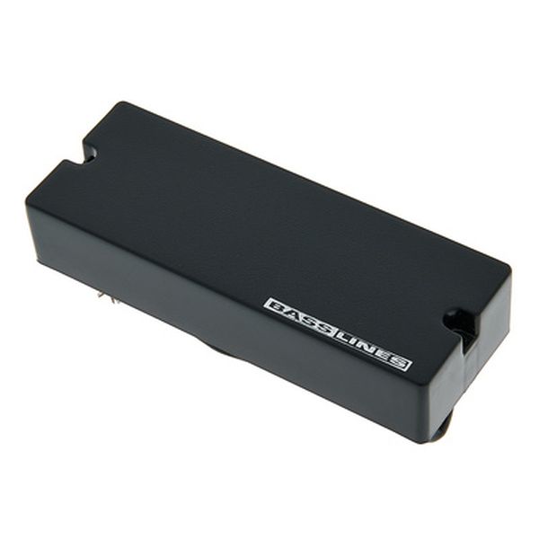 ASB2-5B Bass Soapbar Bridge 5