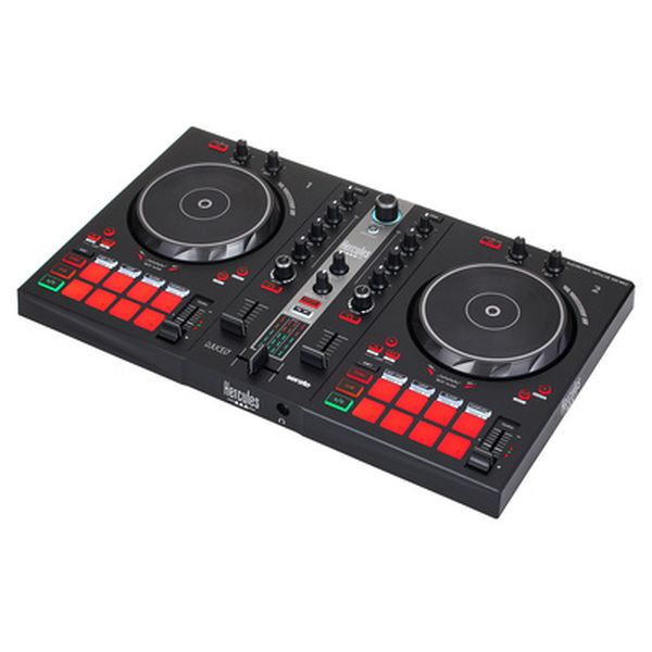 DJ Control Inpulse 300 MK2