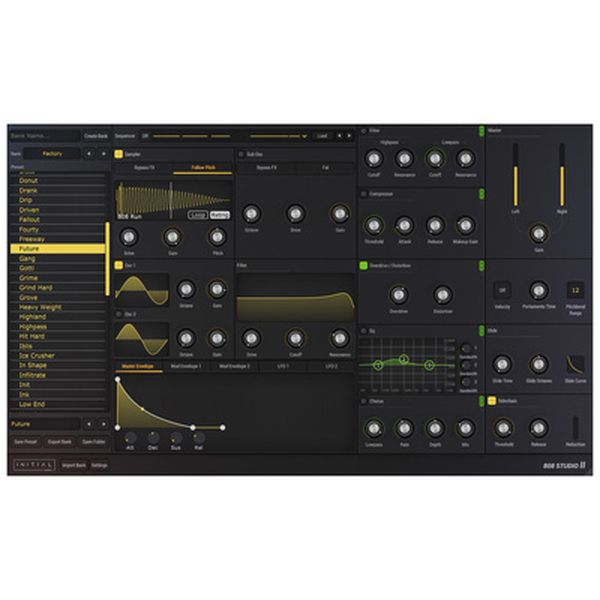 808 Studio Download