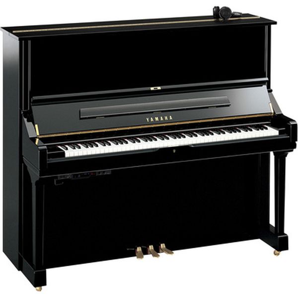 Yamaha : U3 SH3 PE Piano