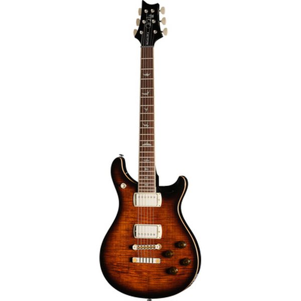 SE McCarty 594 BG