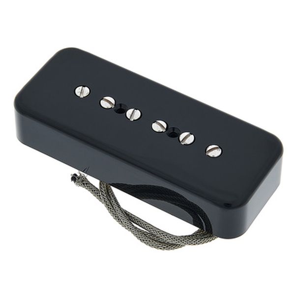 SP90-3n Custom P90 Neck BK