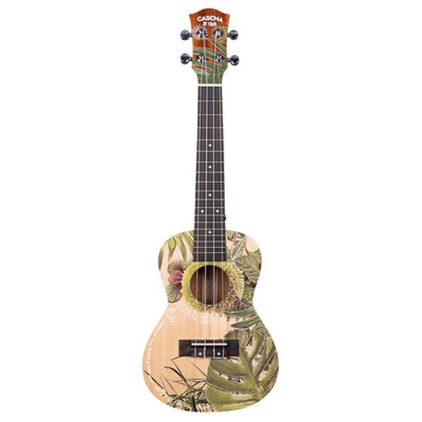 HH2606 Art Serie Leafy Konzert