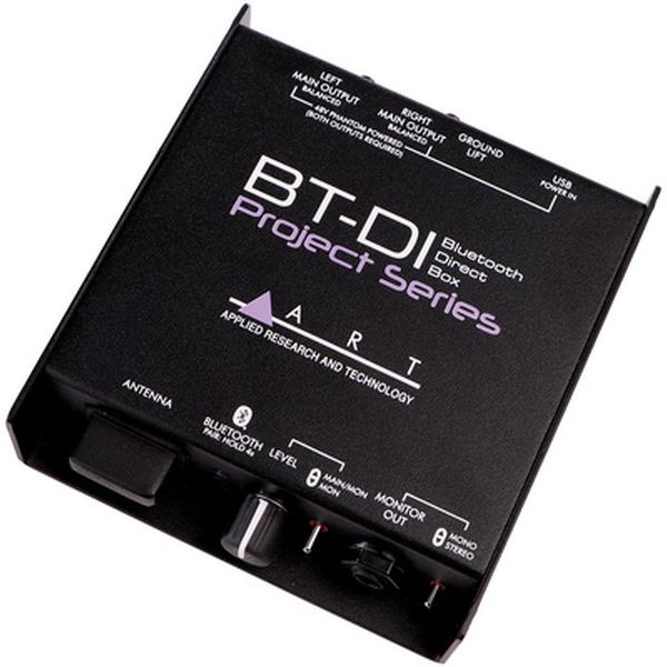 ART BT-DI