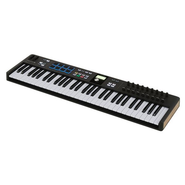 Arturia KeyLab Essential 61 MkIII