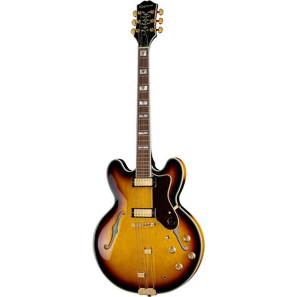 Sheraton Vintage Sunburst