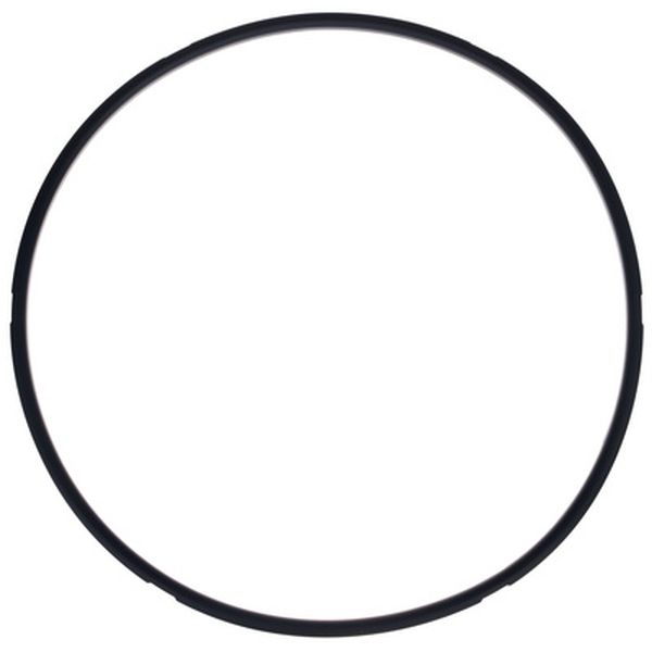 Millenium 16" Rimnoise Eliminator black
