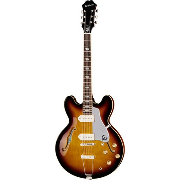 Casino Vintage Sunburst