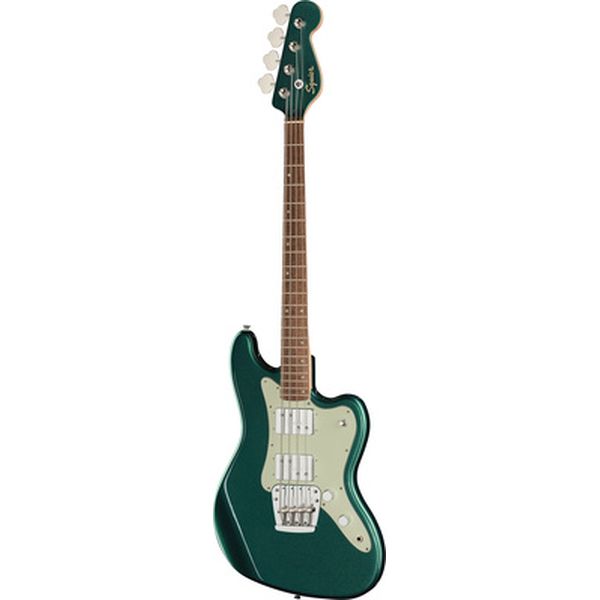 Paranormal Rascal Bass HH SWG