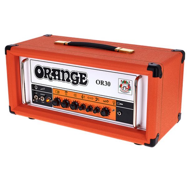 OR 30 Orange