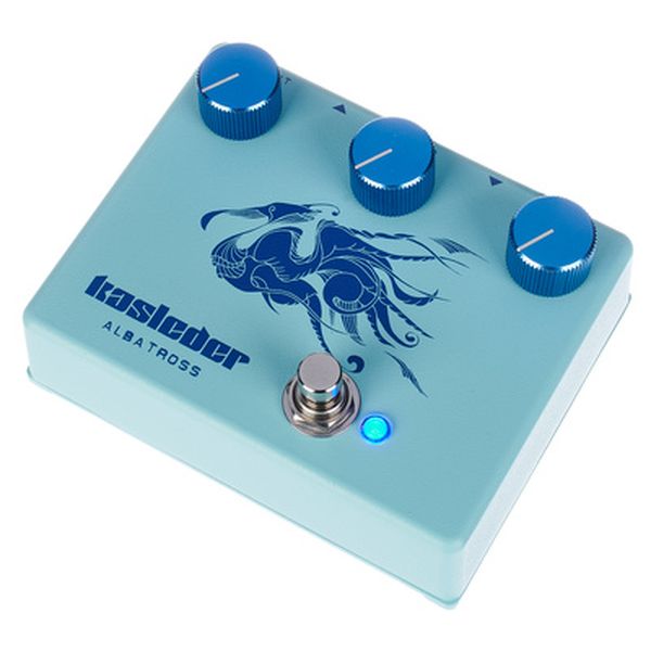 Albatross Bass Fuzz