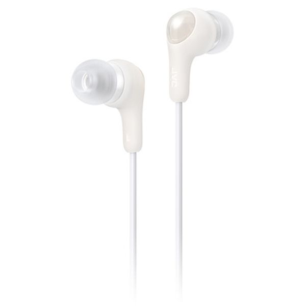 JVC HA-FR9UC White