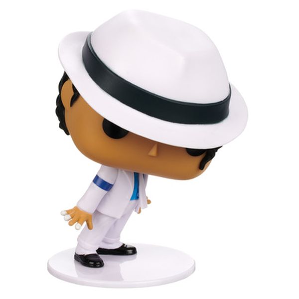 Michael Jackson Smooth