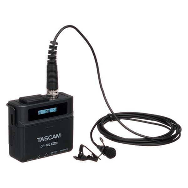 Tascam DR-10 L Pro