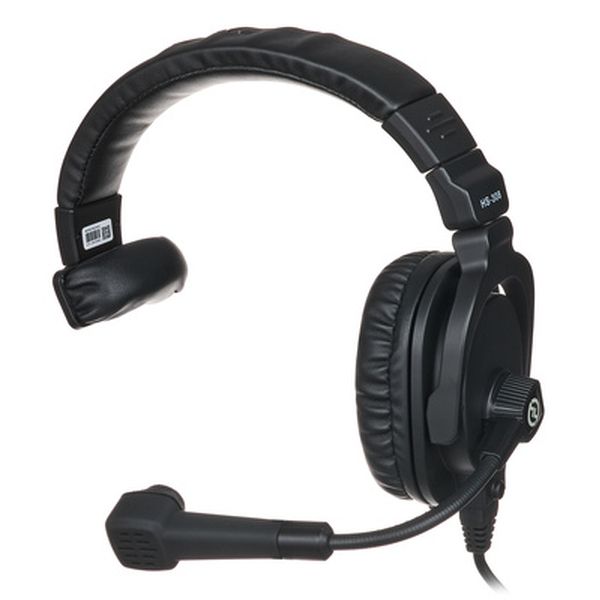 Hollyland M1 Dynamic Single-Ear Headset
