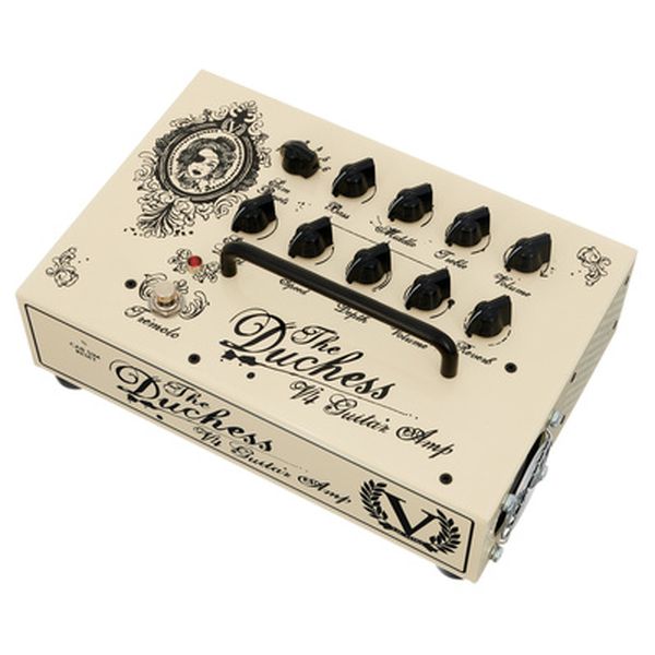 Victory Amplifiers V4 Duchess Power Amp TN-HP