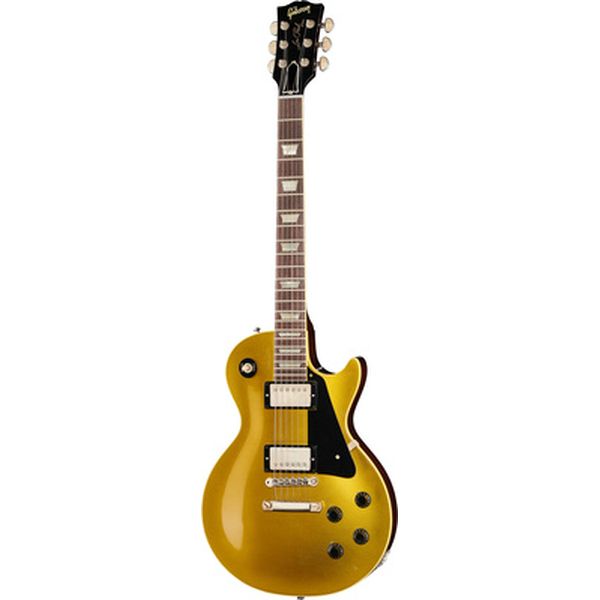 Gibson : Les Paul 57 HPT GT DB #3